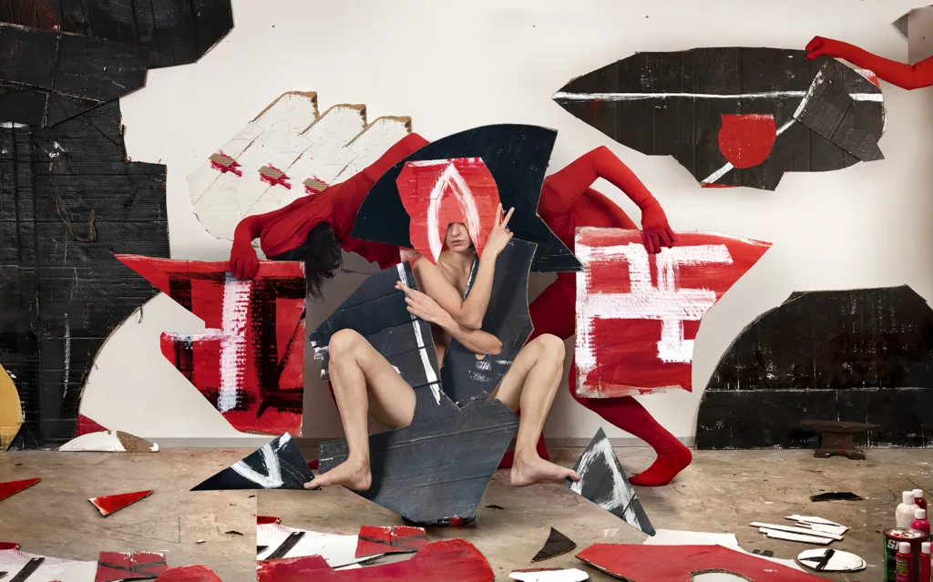 Where We're At With All The Things